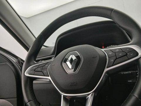 Voitures D'occasion À Faches Thumesnil | Renault Arkana 1.3 Tce Mild Hybrid 140Ch Techno Edc -22
