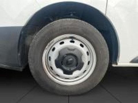 Voitures D'occasion À Faches Thumesnil | Renault Trafic Fg L1H1 3T 2.0 Blue Dci 130Ch Confort E6E