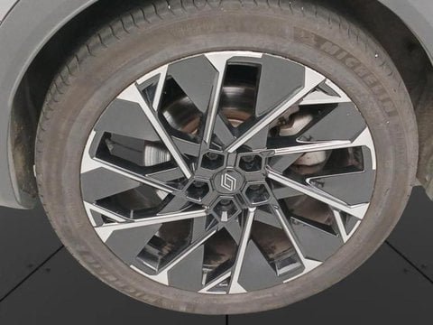 Voitures D'occasion À Faches Thumesnil | Renault Scénic Scenic E-Tech Electric 220Ch Techno Opt...