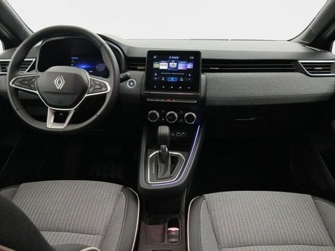 Voitures D'occasion À Faches Thumesnil | Renault Clio 1.6 E-Tech 145Ch Full Hybrid Techno - 24