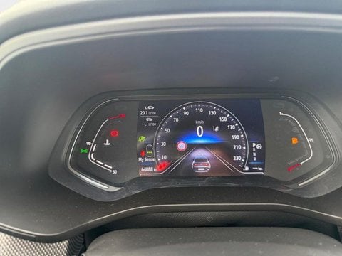 Voitures D'occasion À Faches Thumesnil | Renault Arkana 1.3 Tce 140Ch Fap Intens Edc -21B