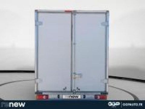 Voitures D'occasion À Faches Thumesnil | Renault Master Plancb F3500 L3H1 2.3 Blue Dci 145Ch Con...
