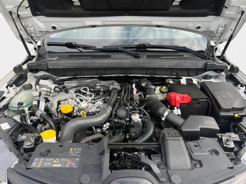 Voitures D'occasion À Faches Thumesnil | Renault Arkana 1.6 E-Tech Hybride 145Ch Techno -22