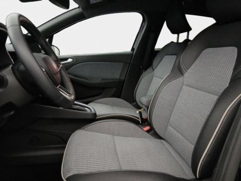 Voitures D'occasion À Faches Thumesnil | Renault Clio 1.6 E-Tech 145Ch Full Hybrid Techno - 24