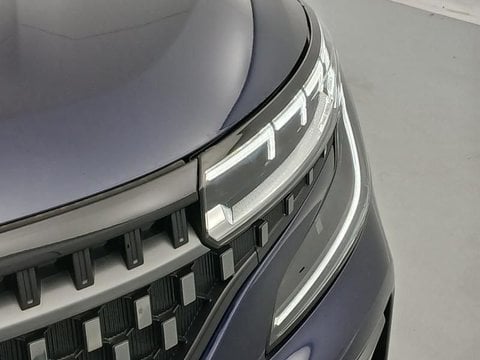 Voitures D'occasion À Faches Thumesnil | Renault Espace 1.2 E-Tech Full Hybrid 200Ch Esprit Alpi...