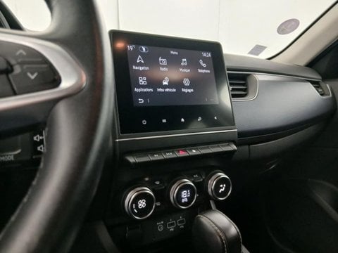 Voitures D'occasion À Faches Thumesnil | Renault Arkana 1.6 E-Tech 145Ch Business