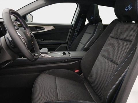 Voitures D'occasion À Faches Thumesnil | Renault Austral 1.2 E-Tech Full Hybrid 200Ch Techno Esp...