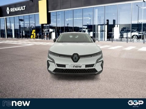 Voitures D'occasion À Faches Thumesnil | Renault Mégane Megane E-Tech Electric Ev40 130Ch Equil...
