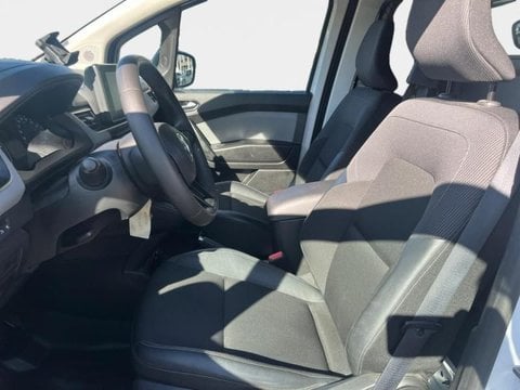Voitures D'occasion À Faches Thumesnil | Renault Kangoo Van 1.5 Blue Dci 95Ch Grand Confort Sés...