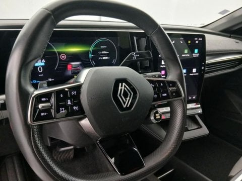 Voitures D'occasion À Faches Thumesnil | Renault Mégane Megane E-Tech Electric Ev60 220Ch Techn...