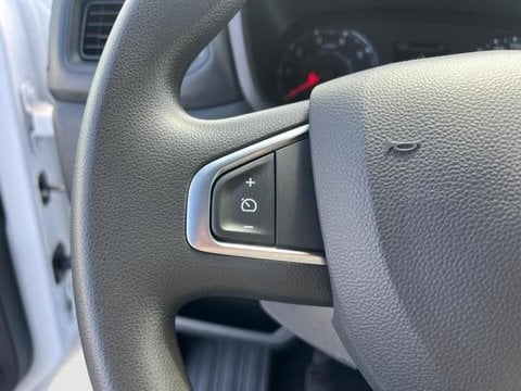 Voitures D'occasion À Faches Thumesnil | Renault Master Fg F3500 L3H3 2.3 Blue Dci 135Ch Confort...