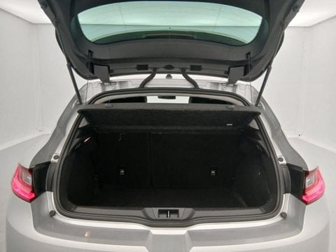 Voitures D'occasion À Faches Thumesnil | Renault Mégane Megane 1.5 Blue Dci 115Ch Intens Edc