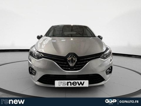 Voitures D'occasion À Faches Thumesnil | Renault Clio 1.0 Tce 90Ch Techno