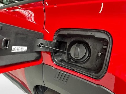 Voitures D'occasion À Faches Thumesnil | Fiat Grande Panda 1.2 Hybrid Turbo 110Ch Pop Edct6