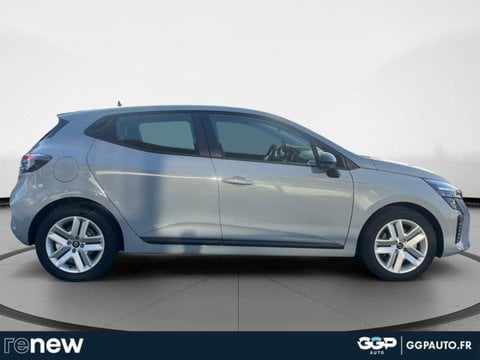 Voitures D'occasion À Faches Thumesnil | Renault Clio 1.5 Dci 100Ch Evolution - 25