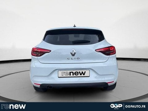 Voitures D'occasion À Faches Thumesnil | Renault Clio Réversible Clio Réversible 1.5 Blue Dci ...