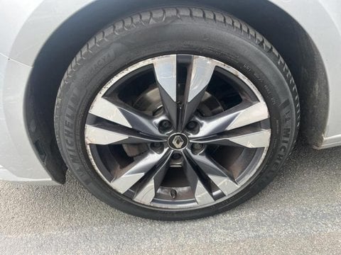 Voitures D'occasion À Faches Thumesnil | Renault Mégane Megane 1.3 Tce 140Ch Energy Intens Edc