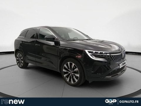 Voitures D'occasion À Faches Thumesnil | Renault Austral 1.2 E-Tech Full Hybrid 200Ch Techno
