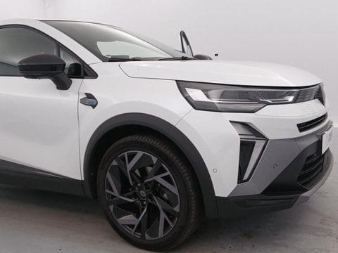 Voitures D'occasion À Faches Thumesnil | Renault Symbioz 1.6 E-Tech Full Hybrid 145Ch Esprit Alpine