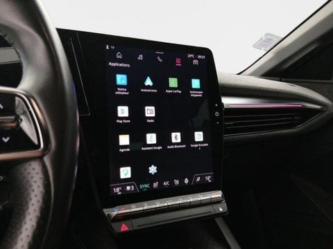 Voitures D'occasion À Faches Thumesnil | Renault Mégane Megane E-Tech Electric Ev60 220Ch Techn...