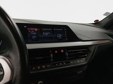 Voitures D'occasion À Faches Thumesnil | Bmw Série 1 118Ia 136Ch M Sport Dkg7