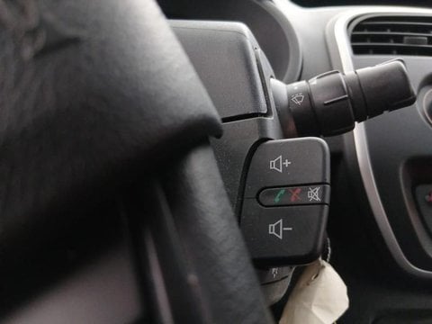 Voitures D'occasion À Faches Thumesnil | Renault Kangoo Express 1.5 Blue Dci 80Ch Extra R-Link 5Cv