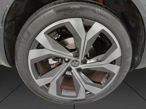Voitures D'occasion À Faches Thumesnil | Renault Austral 1.2 E-Tech Full Hybrid 200Ch Iconic Esp...