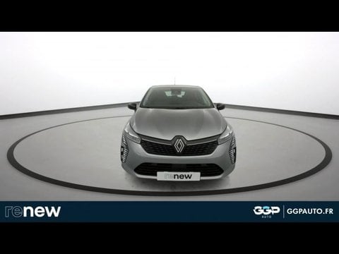 Voitures D'occasion À Faches Thumesnil | Renault Clio 1.0 Tce 90Ch Evolution - 24