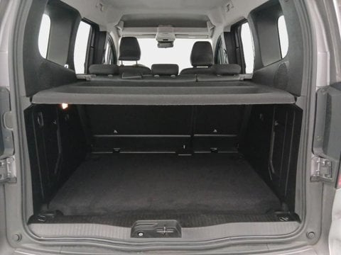 Voitures D'occasion À Faches Thumesnil | Renault Kangoo 1.5 Blue Dci 95Ch Equilibre