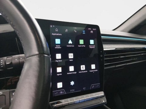 Voitures D'occasion À Faches Thumesnil | Renault Austral 1.2 E-Tech Full Hybrid 200Ch Techno