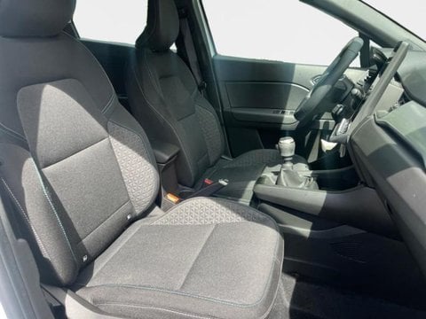 Voitures D'occasion À Faches Thumesnil | Renault Captur 1.0 Tce 90Ch Evolution