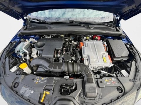 Voitures D'occasion À Faches Thumesnil | Renault Clio 1.6 E-Tech 145Ch Full Hybrid Techno - 24