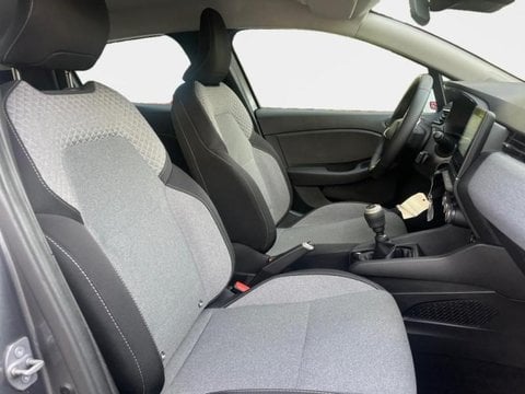 Voitures D'occasion À Faches Thumesnil | Renault Clio 1.5 Blue Dci 100Ch Evolution - 24 Ae