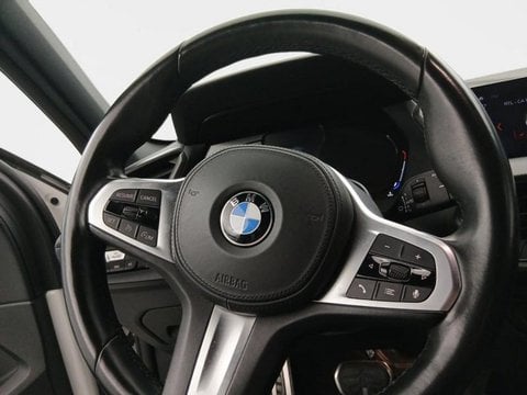Voitures D'occasion À Faches Thumesnil | Bmw Série 1 118Ia 136Ch M Sport Dkg7