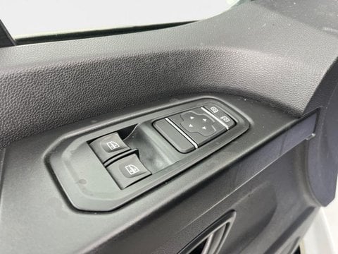 Voitures D'occasion À Faches Thumesnil | Renault Trafic Fg L1H1 2T8 2.0 Blue Dci 110Ch Confort