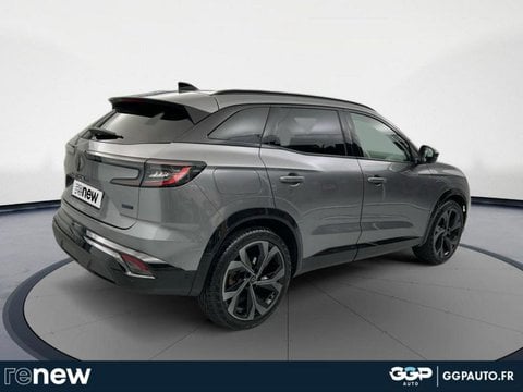 Voitures D'occasion À Faches Thumesnil | Renault Austral 1.2 E-Tech Full Hybrid 200Ch Techno Esp...