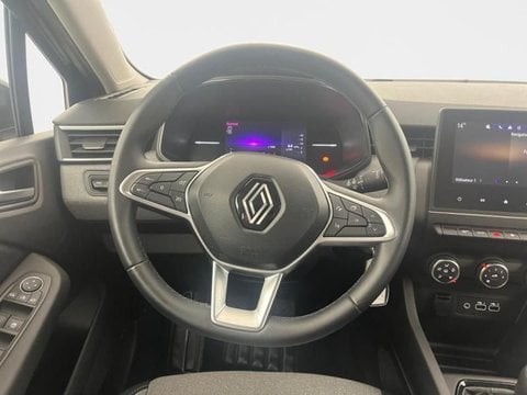 Voitures D'occasion À Faches Thumesnil | Renault Clio 1.0 Tce 90Ch Evolution