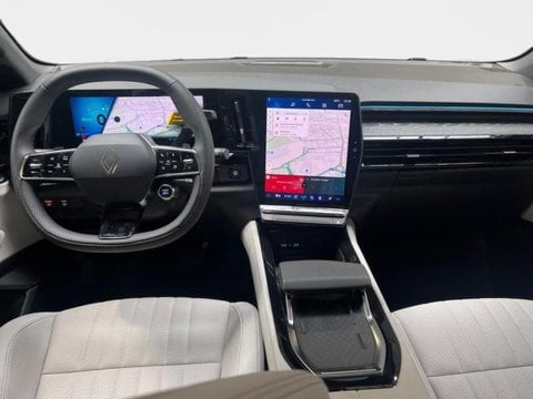 Voitures D'occasion À Faches Thumesnil | Renault Espace 1.2 E-Tech Full Hybrid 200Ch Iconic 7 Pl...