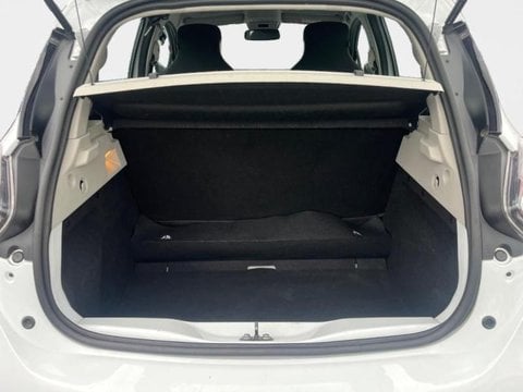 Voitures D'occasion À Faches Thumesnil | Renault Zoe E-Tech Business Charge Normale R110 - 21