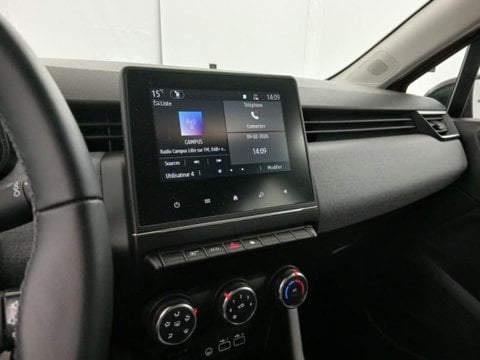 Voitures D'occasion À Faches Thumesnil | Renault Clio 1.0 Tce 90Ch Evolution - 24