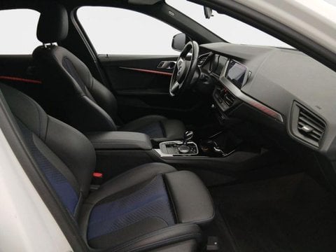Voitures D'occasion À Faches Thumesnil | Bmw Série 1 118Ia 136Ch M Sport Dkg7