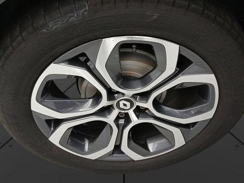 Voitures D'occasion À Faches Thumesnil | Renault Captur 1.0 Tce 90Ch Techno