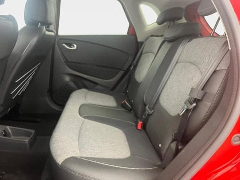 Voitures D'occasion À Faches Thumesnil | Renault Captur 1.3 Tce 130Ch Fap Intens