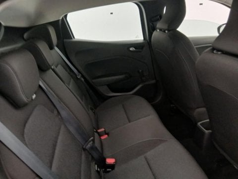 Voitures D'occasion À Faches Thumesnil | Renault Clio 1.0 Tce 90Ch Equilibre