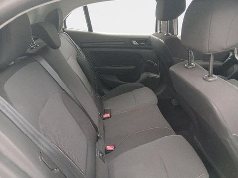 Voitures D'occasion À Faches Thumesnil | Renault Mégane Megane 1.3 Tce 115Ch Fap Life