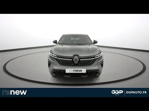 Voitures D'occasion À Faches Thumesnil | Renault Austral 1.2 Tce Mild Hybrid Advanced 130Ch Techno