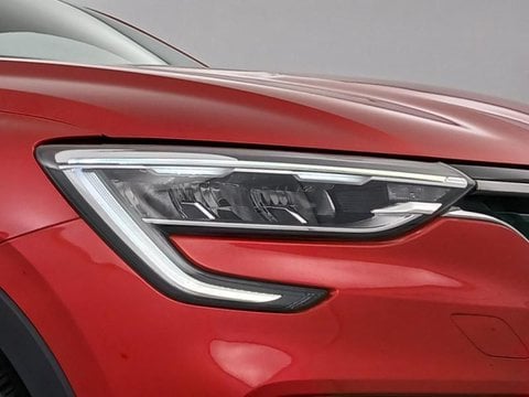 Voitures D'occasion À Faches Thumesnil | Renault Arkana 1.3 Tce 140Ch Fap Zen Edc