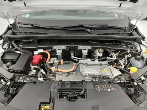 Voitures D'occasion À Faches Thumesnil | Renault Mégane E-Tech Electric Ev60 220Ch Techno Super...