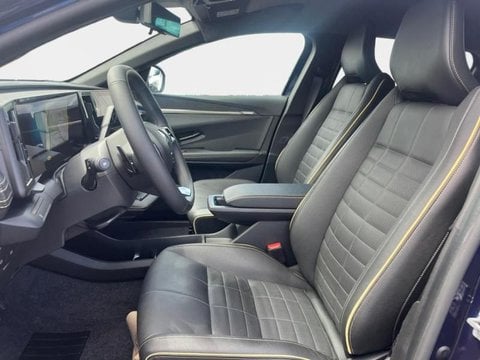 Voitures D'occasion À Faches Thumesnil | Renault Mégane Megane E-Tech Electric 220Ch Iconic Aut...