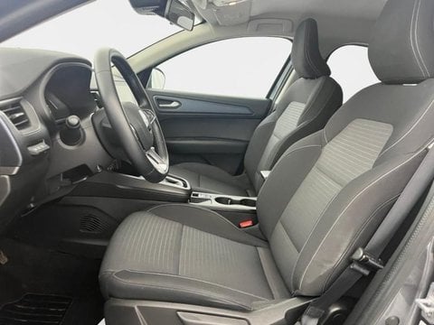 Voitures D'occasion À Faches Thumesnil | Renault Arkana 1.6 E-Tech Hybride 145Ch Evolution -22